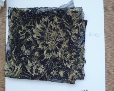 China 2014 NEW LACE FABRIC for sale