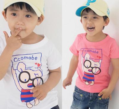 China KIDS' T-SHIRTS for sale