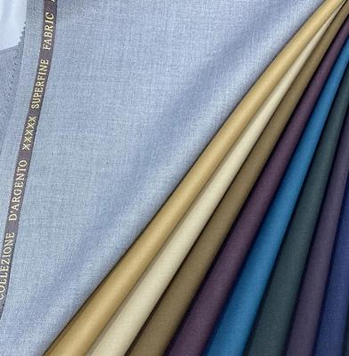 China T/R 80 20 FABRIC FOR THOBE SHIRTS SUITS 180G 190G 220G 250G 320G 380G for sale