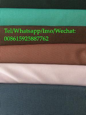 China Stock knitting yarn dyed fabric for sale