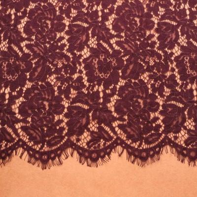 China Embroidery Fabric Lace Fabric for Women Wear for sale