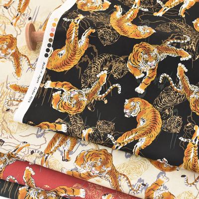 China 100% cotton MADE IN Japan Fabric Zephyr Cotton Pur-cut Patchwork Fabric Bundle Sewing Quilting for sale