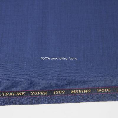 China wool Suting fabric for sale