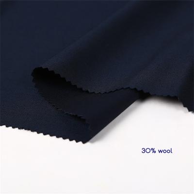 China wool Suting fabric for sale