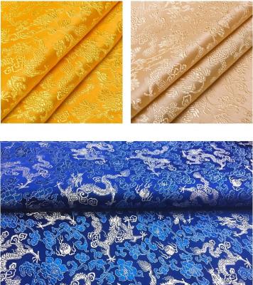 China Silk jacquard sofa cover fabric for sale