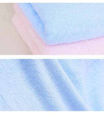 China 100% cotton towel fabric high qality soft finish for sale