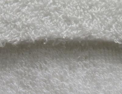 China 100% cotton towel fabric high qality soft finish for sale