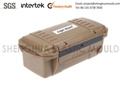 China Heavty Duty Water Proof Plastic Case Ontwikkeling en Productie Te koop