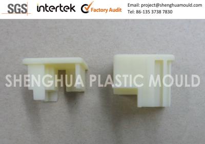 China Small Plastic Parts Prototype Maker and Injection Tool Maker for sale