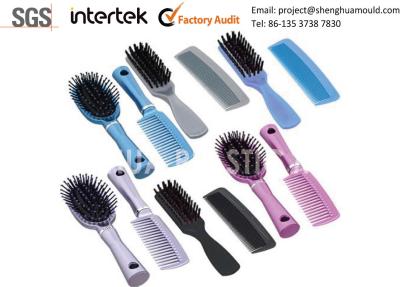 China China Hairbrush Development and Contract Manufacture Service for sale