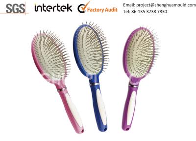 China China Hairbrush OEM Factory Mold Making and Development for sale