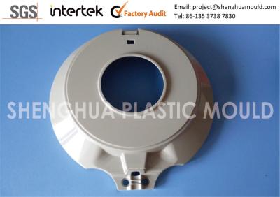 China China Injection Mold Factory for Plastic Cover for sale