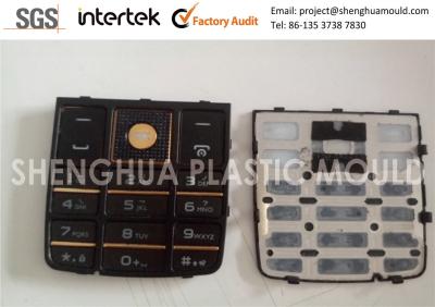 China O teclado do telefone celular de China abotoa o fornecedor e o fabricante à venda