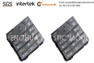 China China Cellphone Keypad Replacement Manufacturer for sale