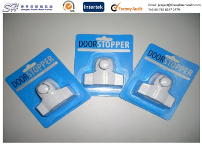 China China Plastic Product Development and Supplier - Plastic Door Stopper for sale