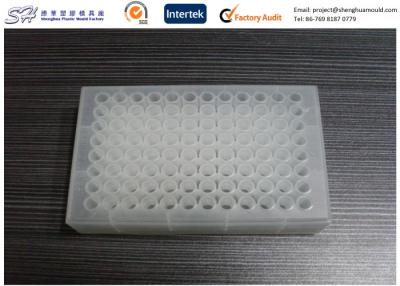 China China Moldes para laboratorio de plástico y suministros de moldeo por inyección de plástico en venta