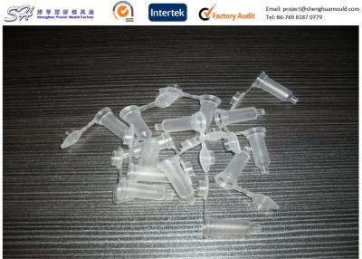 Chine Moulage en plastique de moulage par injection de la Chine Labware et par injection de plastique à vendre