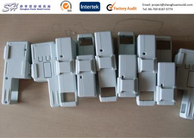 China China Custom Plastic Enclosure Mold Maker and Injection Molding for sale