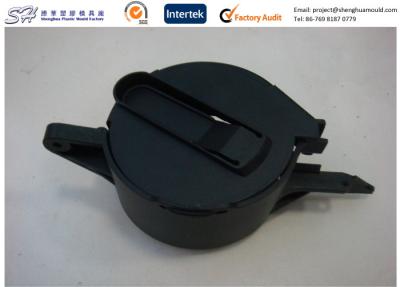 China Nylon Enclosures With Clip , Custom Plastic Enclosures With Secondary Assembly for sale