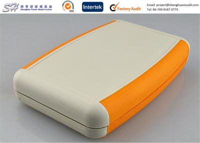 China Electronic Gadget Custom Plastic Enclosures , Injection Molding Products for sale