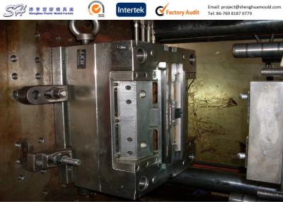 China Dongguan Custom Injection Mold for sale