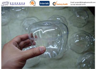 China PP PC Plastic Injection Molding for sale