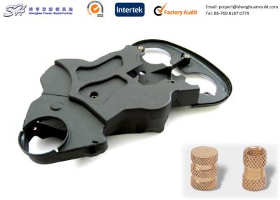 China China Insert Molding Supplier and Mold Maker for sale