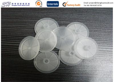 China El plasticware del laboratorio, inyección de encargo moldeó materiales consumibles del laboratorio del hospital en venta