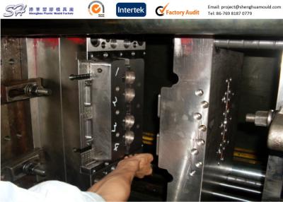 China China Export Injection Mold Maker Based in Dongguan for sale