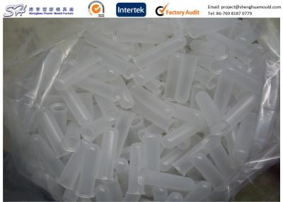 Cina Metropolitana di plastica del polipropilene del laboratorio di prova, prodotti modellati iniezione di plastica di Labware in vendita