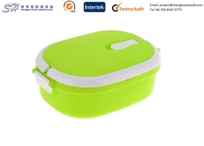 China PP Plastic Food lunch Containers for sale