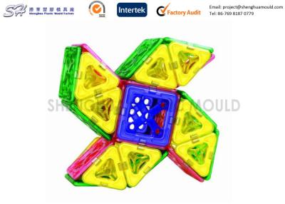 China Injection molded Custom Plastic Toys windmill shaped kids toys for playing for sale