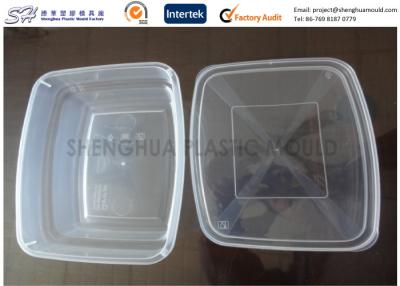 China Large Plastic Food Containers kitchen for sale