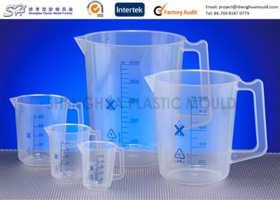 Cina Fabbricante e produttore di stampi per materie plastiche in plastica in vendita