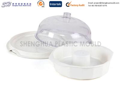 China Plastic Kitchen Product Contact Manufacturing for sale