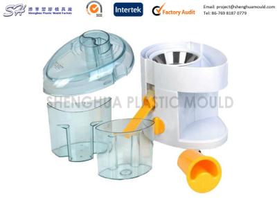 China Electrical Home Appliances Plastic body parts of water dispenser / injection plastic products for sale