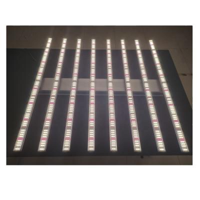 China Easy Install Veg Full Spectrum 700W Smd 5000K Led Lights Free Sample Kingbright Factory Grow Led Lights for sale