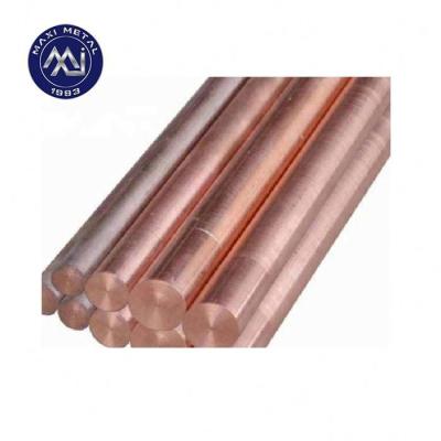 China Industry Phosphor Bronze Bronze Bar /Aluminum Bar 1kg Price China Supplier for sale