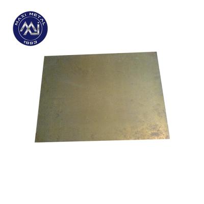 China China Cuzn30 Brass Plate Electronic Sheet Roll Mirror Finish 1mm 2mm 3mm 4mm 6mm for sale