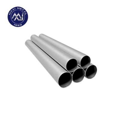 China Wholesale industry 6061 6063 7075 telescopic aluminum tube, pipe aluminum, aluminum alloy pipe for sale