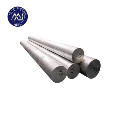 China Industry factory price aluminum bars, aluminum rod bar, aluminum bar 6061 6063 7075 for sale