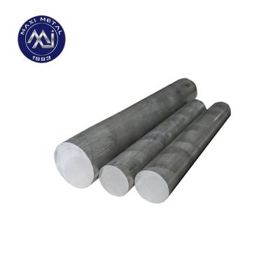 China Industry factory wholesale price aluminum rod bar 6061 aluminum bar 7075 aluminum bar for sale