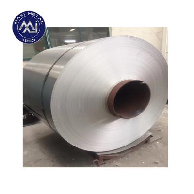 China 1050 1060 1070 1100 Aluminum Coil Manufacturer Chinese Industry Aluminum Coil Supplier for sale