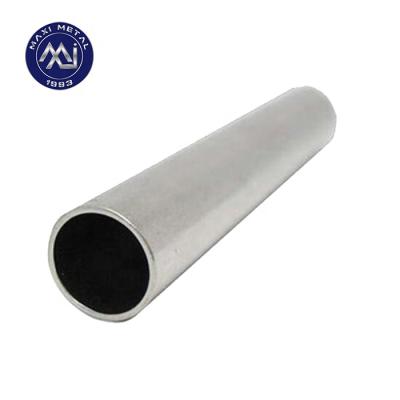 China Smoking Cylinder Pipes 3mm Wall Thickness Aluminum Pipe / Aluminum Tube For Smoking for sale