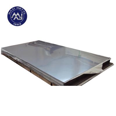 China Industry Hastelloy C276 Nickel Alloy Plate For Sour Gas Wells for sale