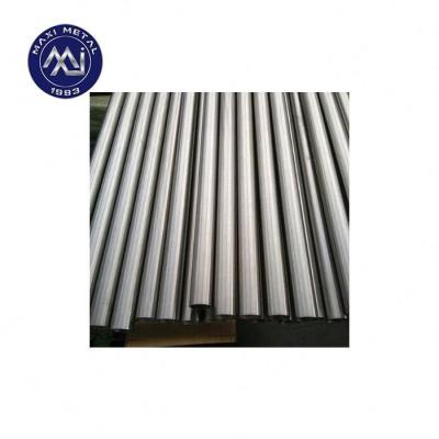 China High Quality Industry UNS N06601 Nickel Alloy Inconel 601 625 718 Tube Price for sale