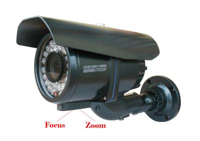 China SONY 639 CCD + S3000 DSP, 700TVL 36 X D8 LED, Vari-focal 4-9mm lens HD CCTV Cameras for sale