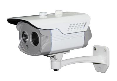 China De Openluchthd IP Camera's van kabeltelevisie Te koop