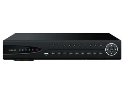 China 8ch Full D1 HD Dvr Recorder  for sale