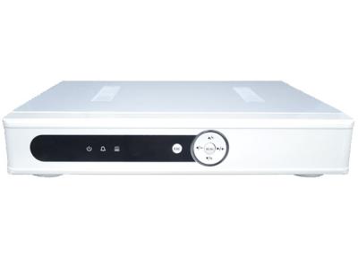 China Digitale Videorecorder van de mobiel en Networke-Toezicht de Hybride Veiligheid DVR Te koop